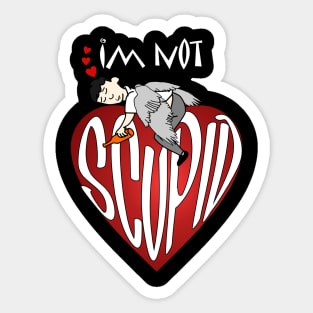 heart Sticker